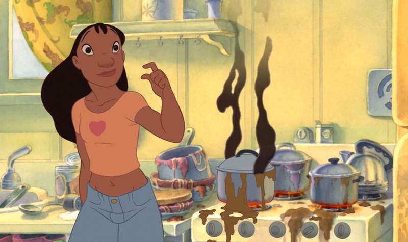 Image: Lilo & Stitch